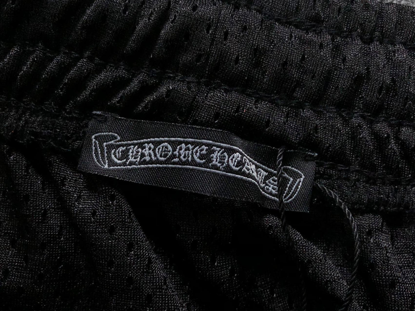 Chrm. Hrts. Bottom