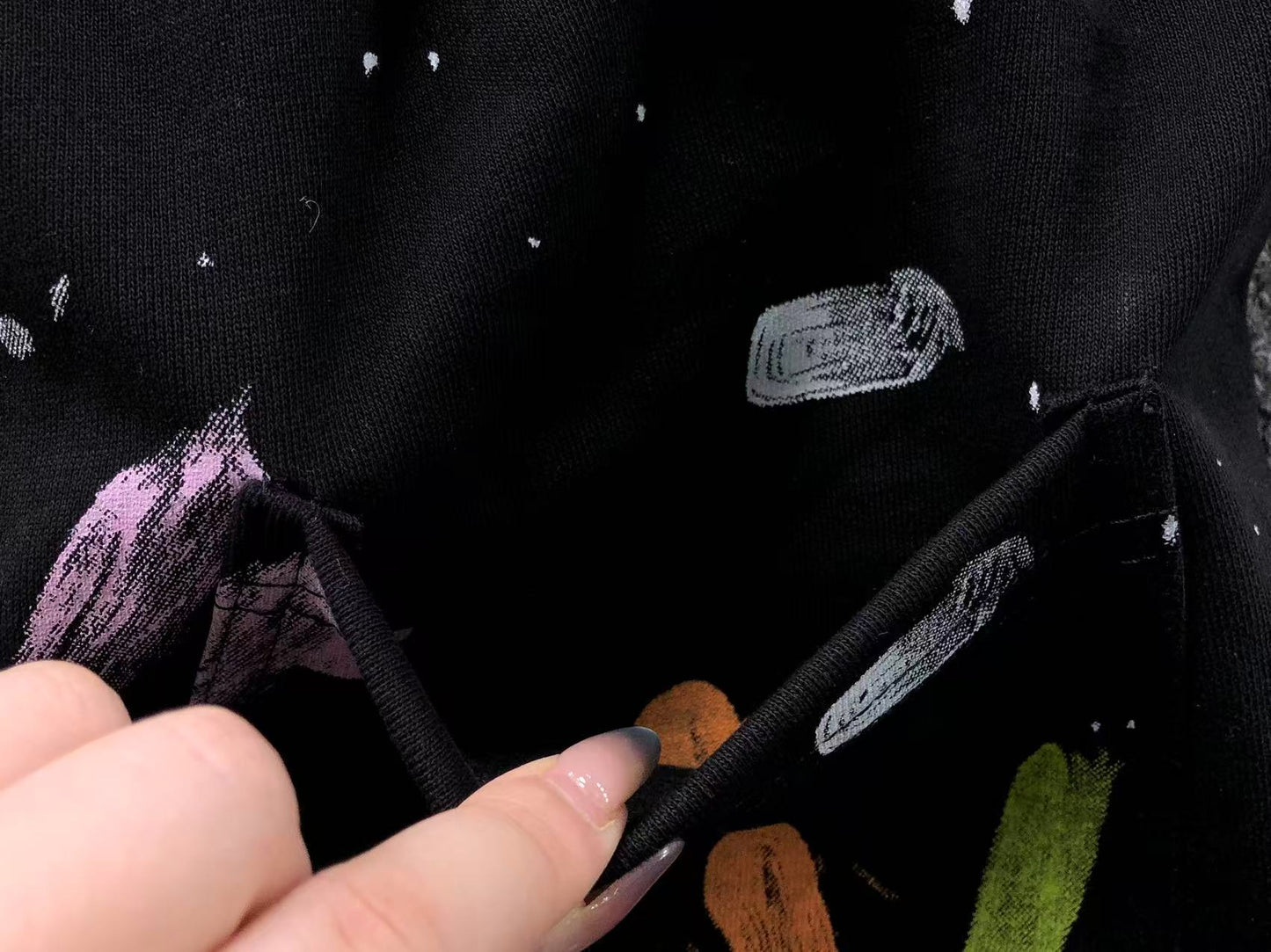 Ch**me He**ts Shorts