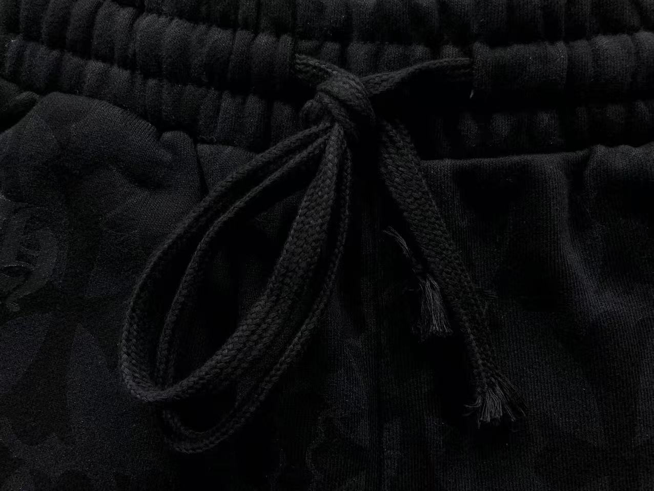 Chrm. Hrts. Bottom