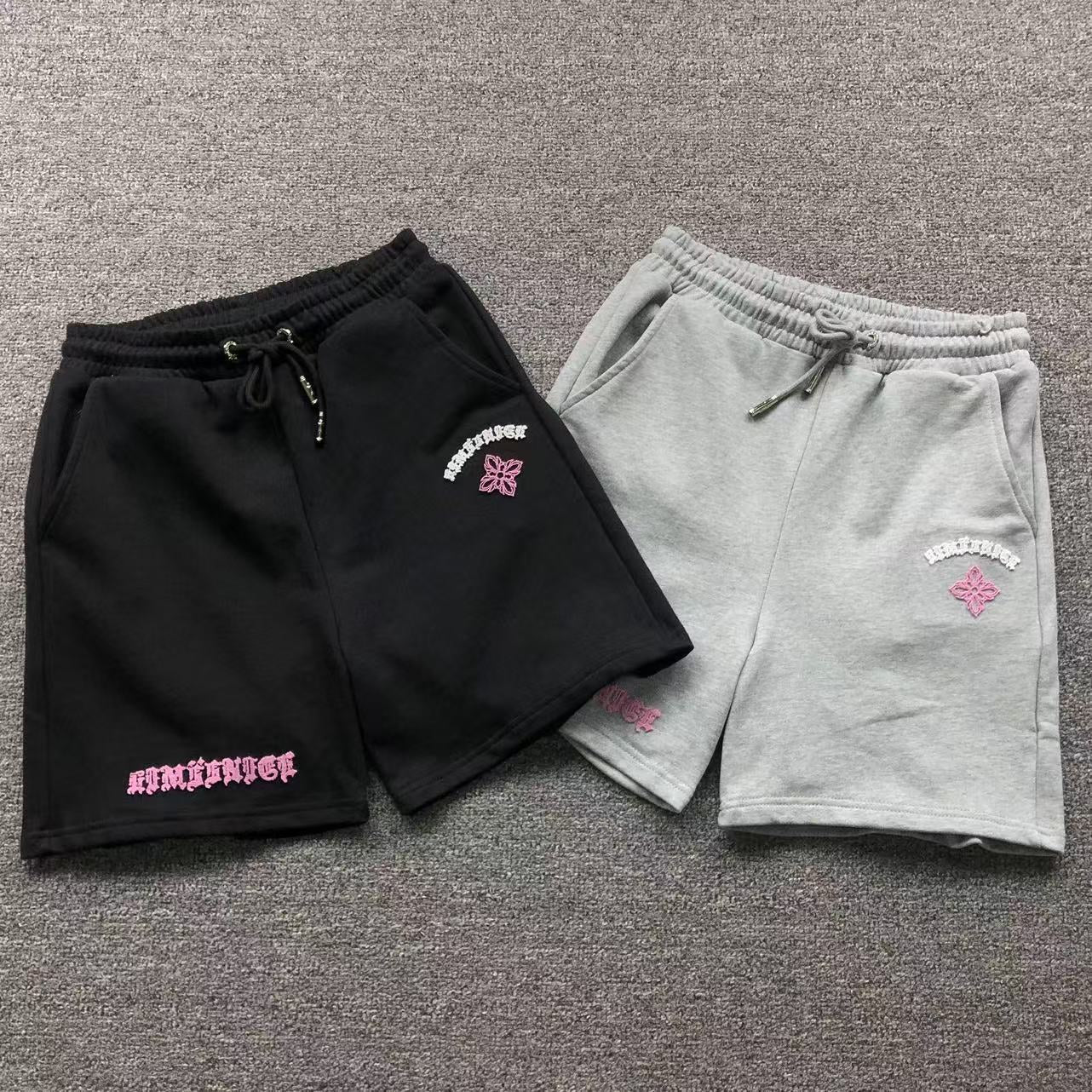 Ch**me He**ts Shorts