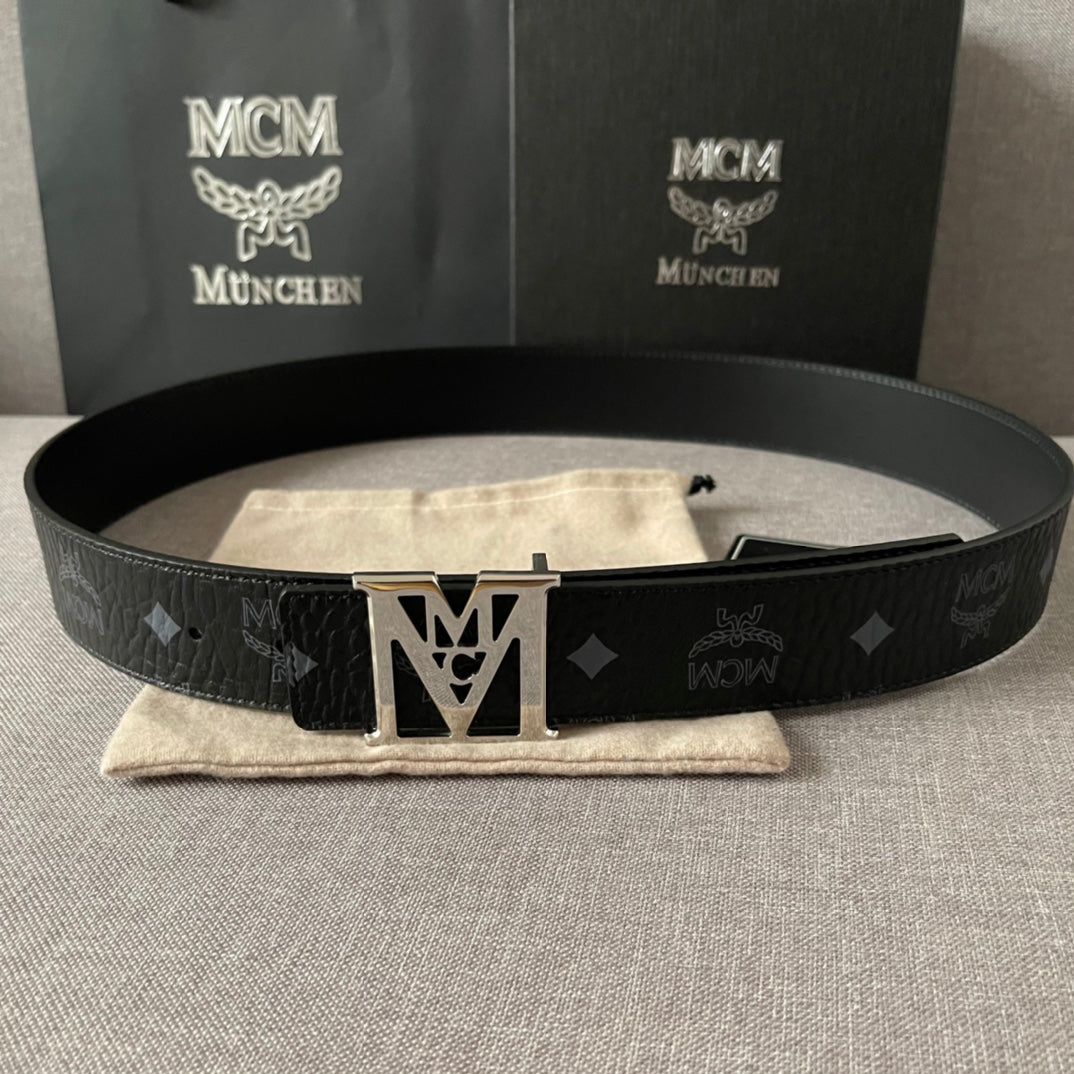 MCM Belt