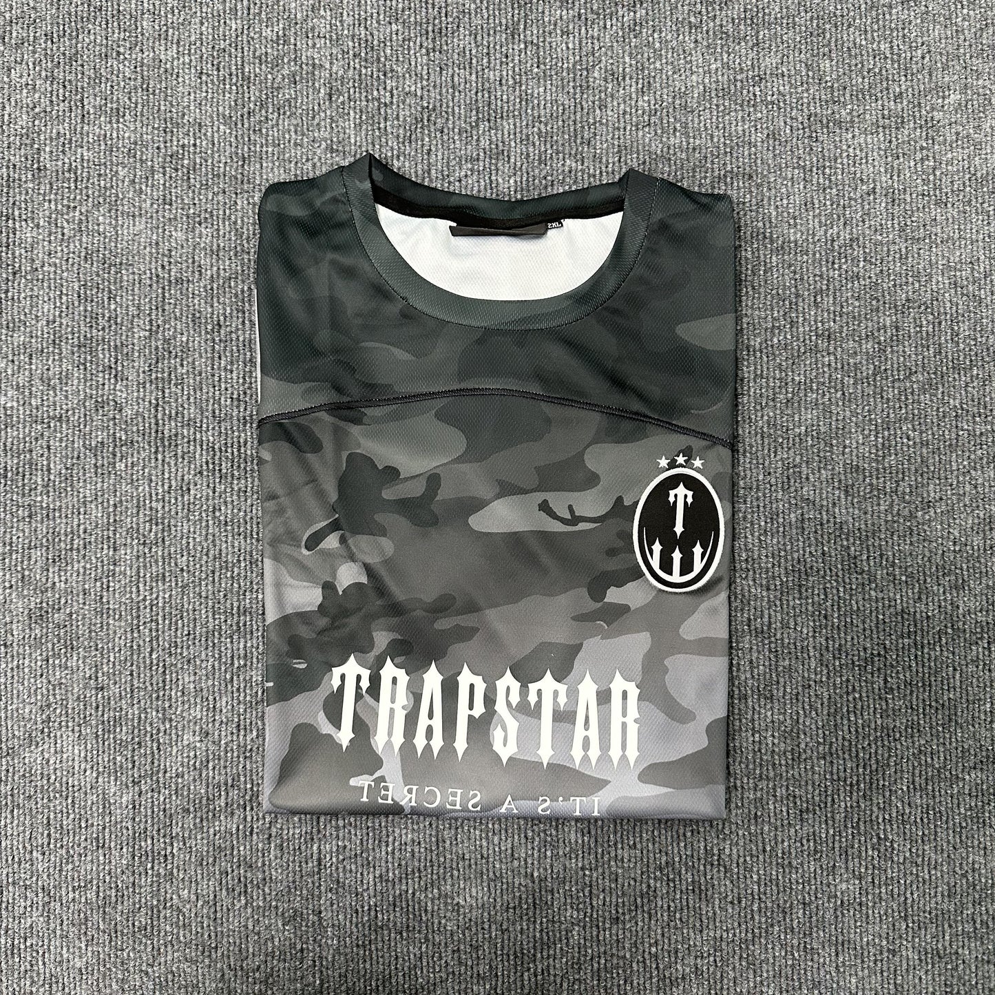 Trapstar T-shirt