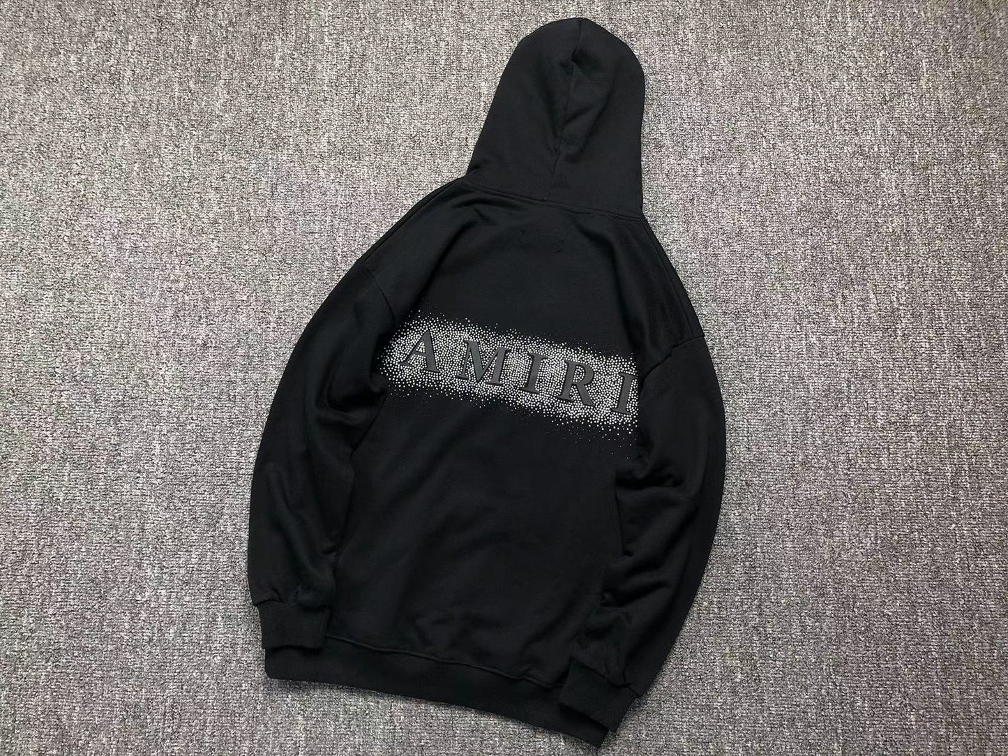 Amiri Hoodie