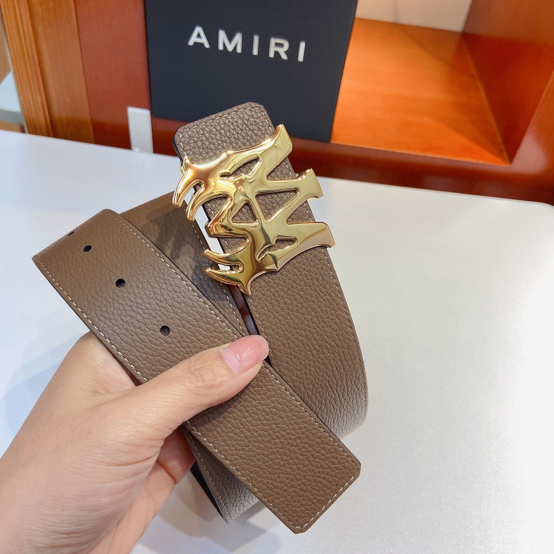 Amiri Belt