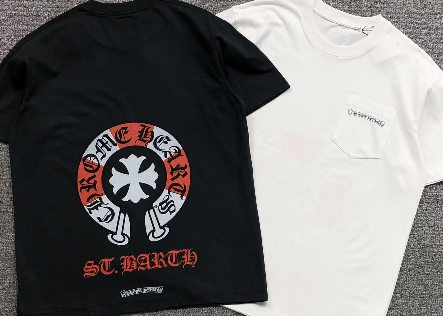 Ch**me He**ts T-Shirt