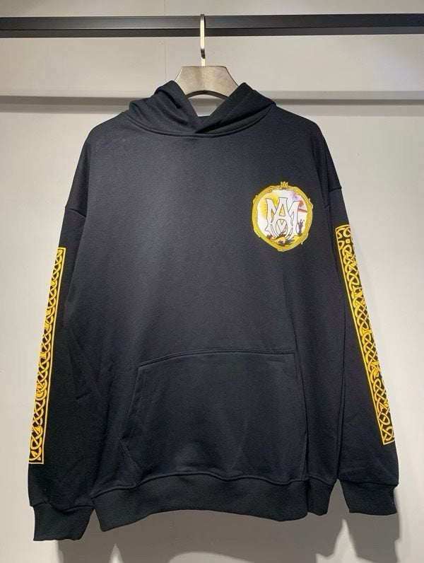 Amr Hoodie