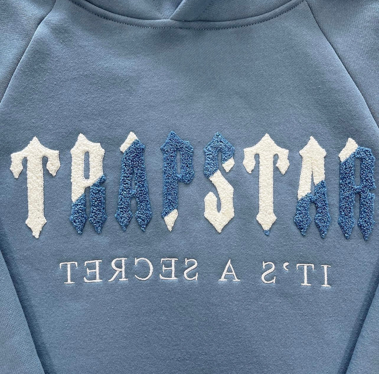 Trapstar Tracksuit