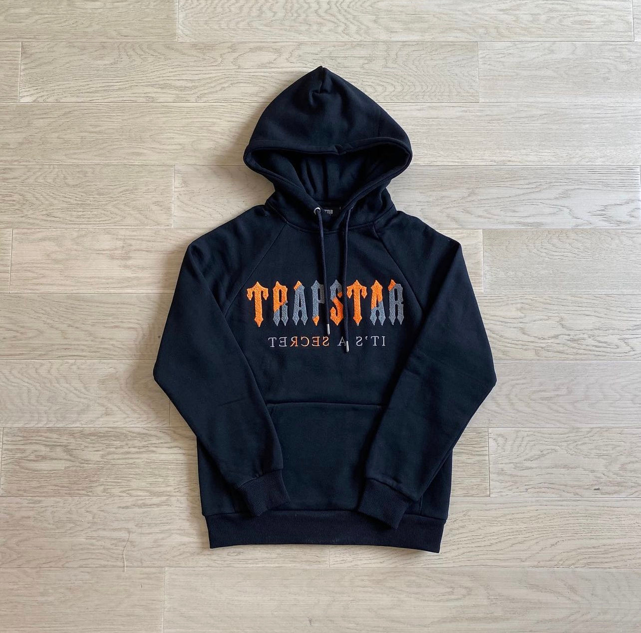 Trapstar Tracksuit