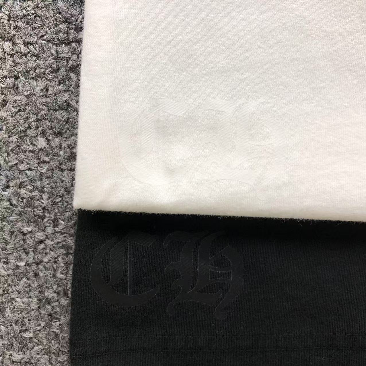 Ch**me He**ts T-Shirt