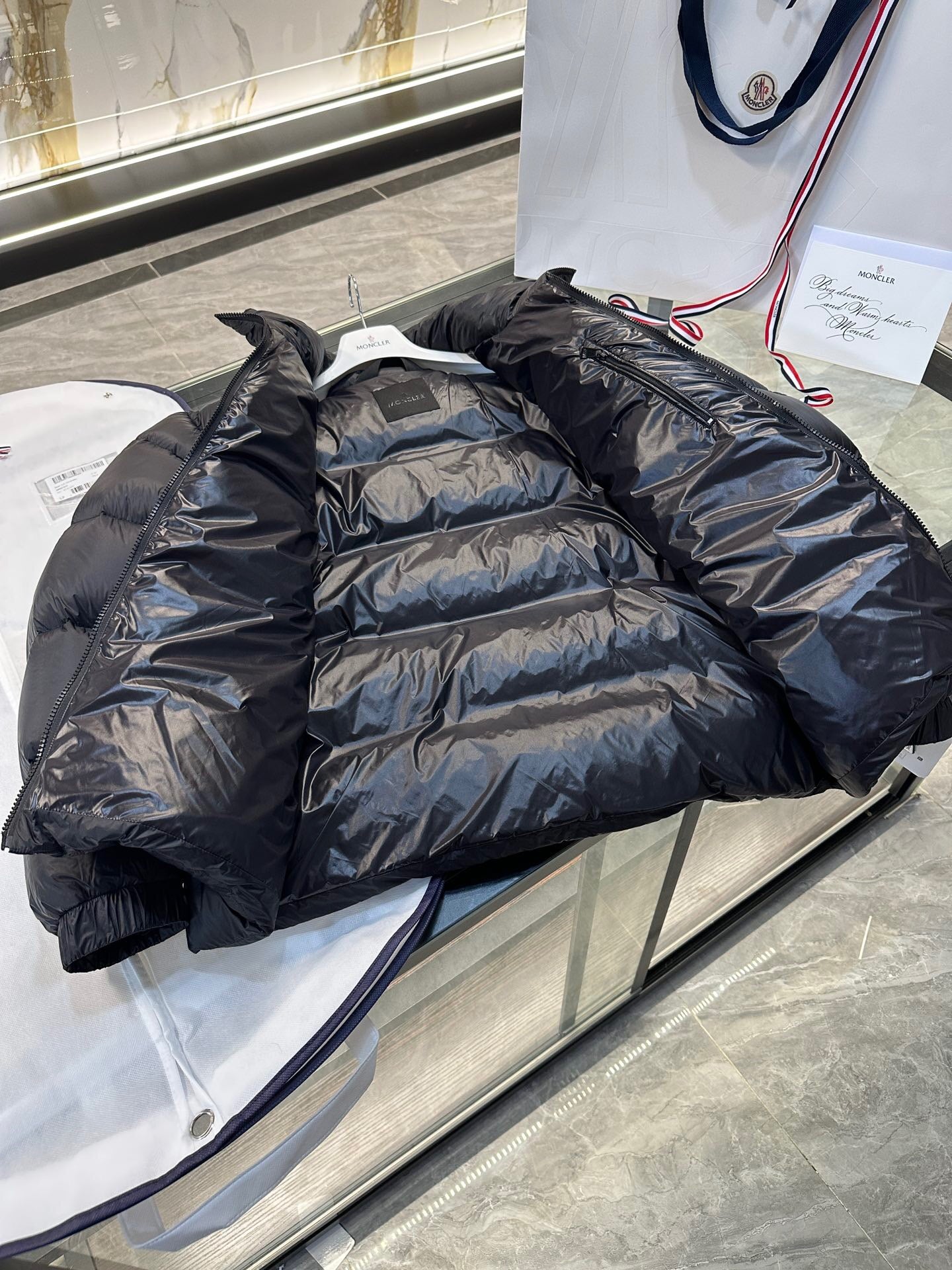 Moncler Jacket