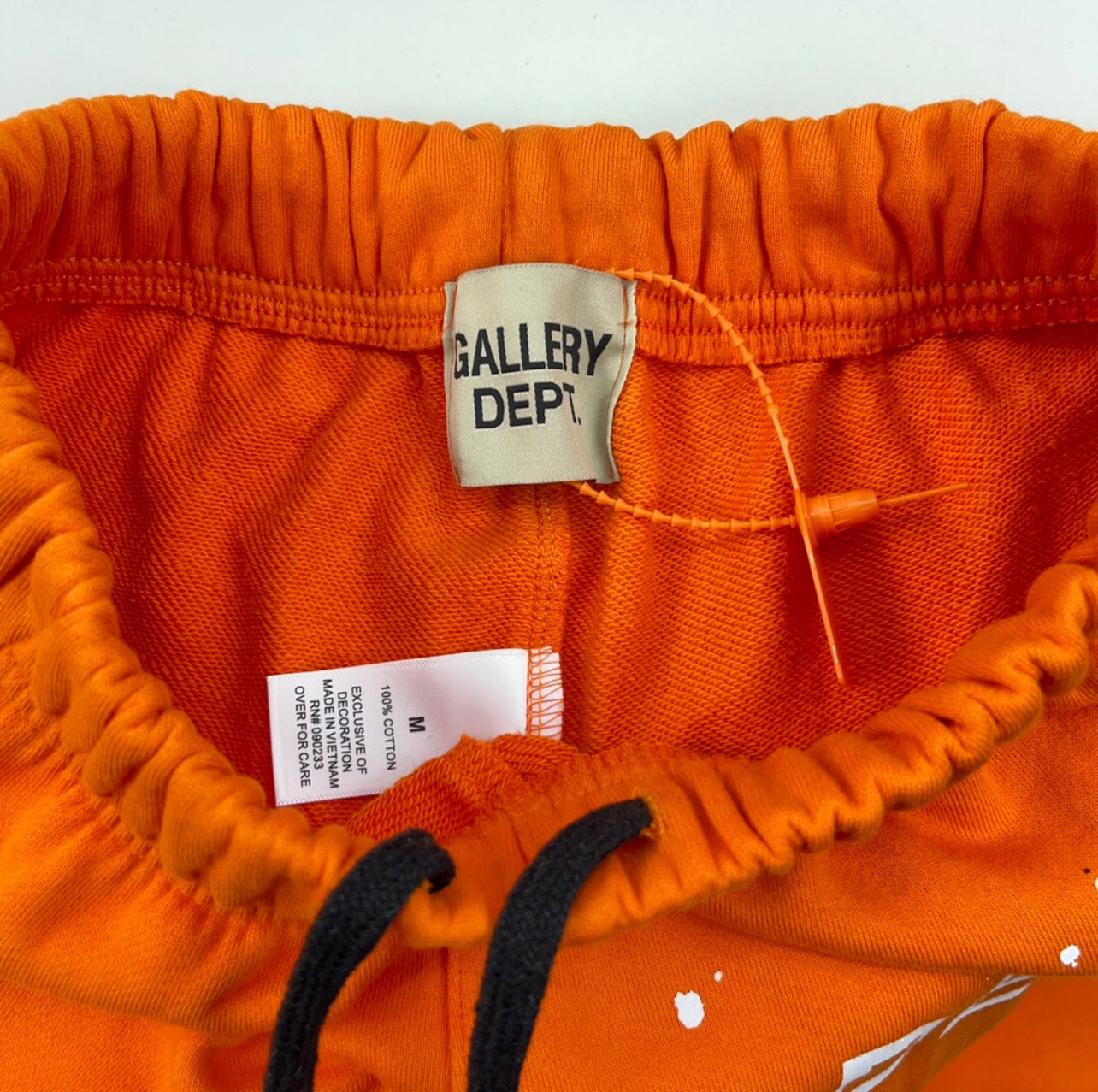 Gallery Dept sweatpants