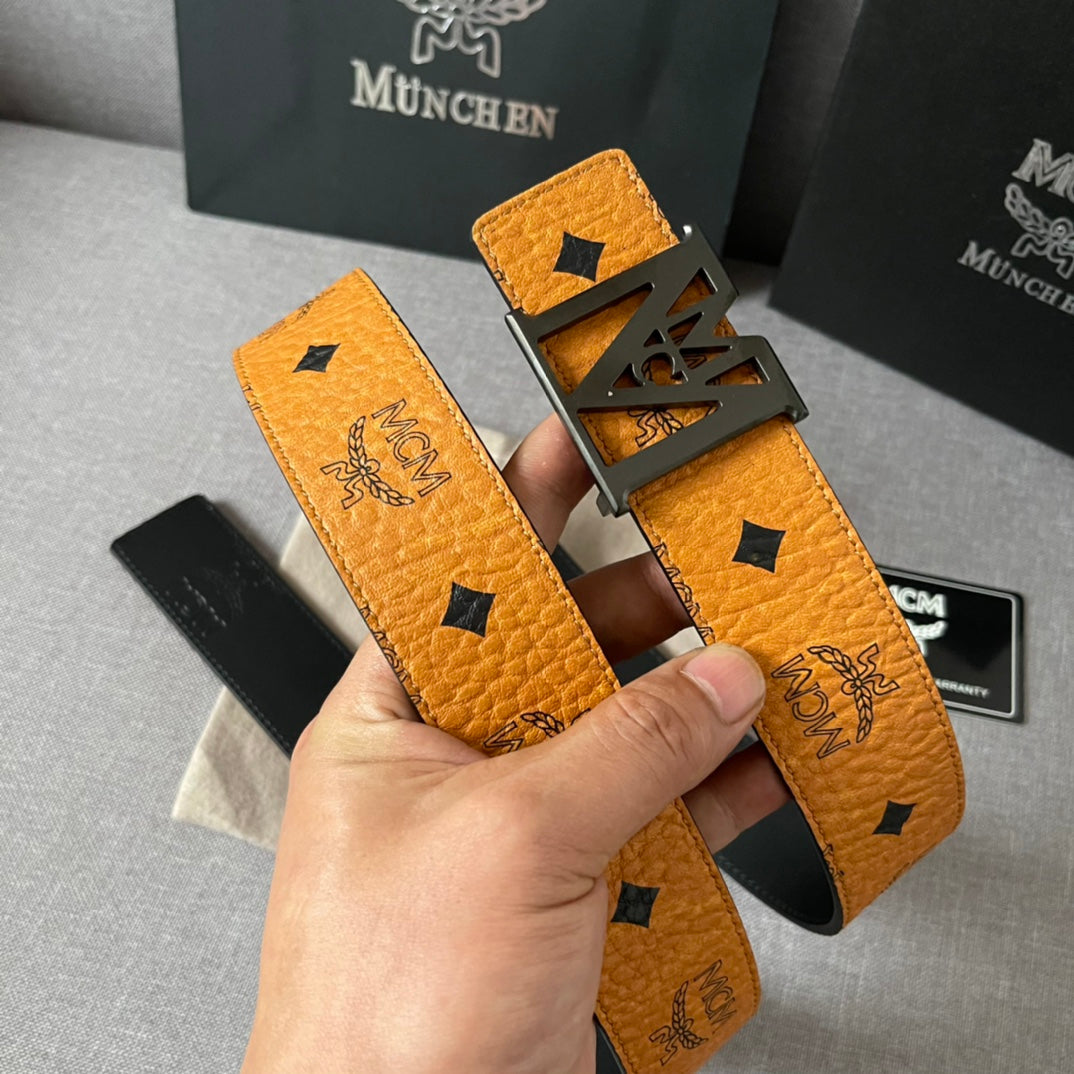 MCM Belt