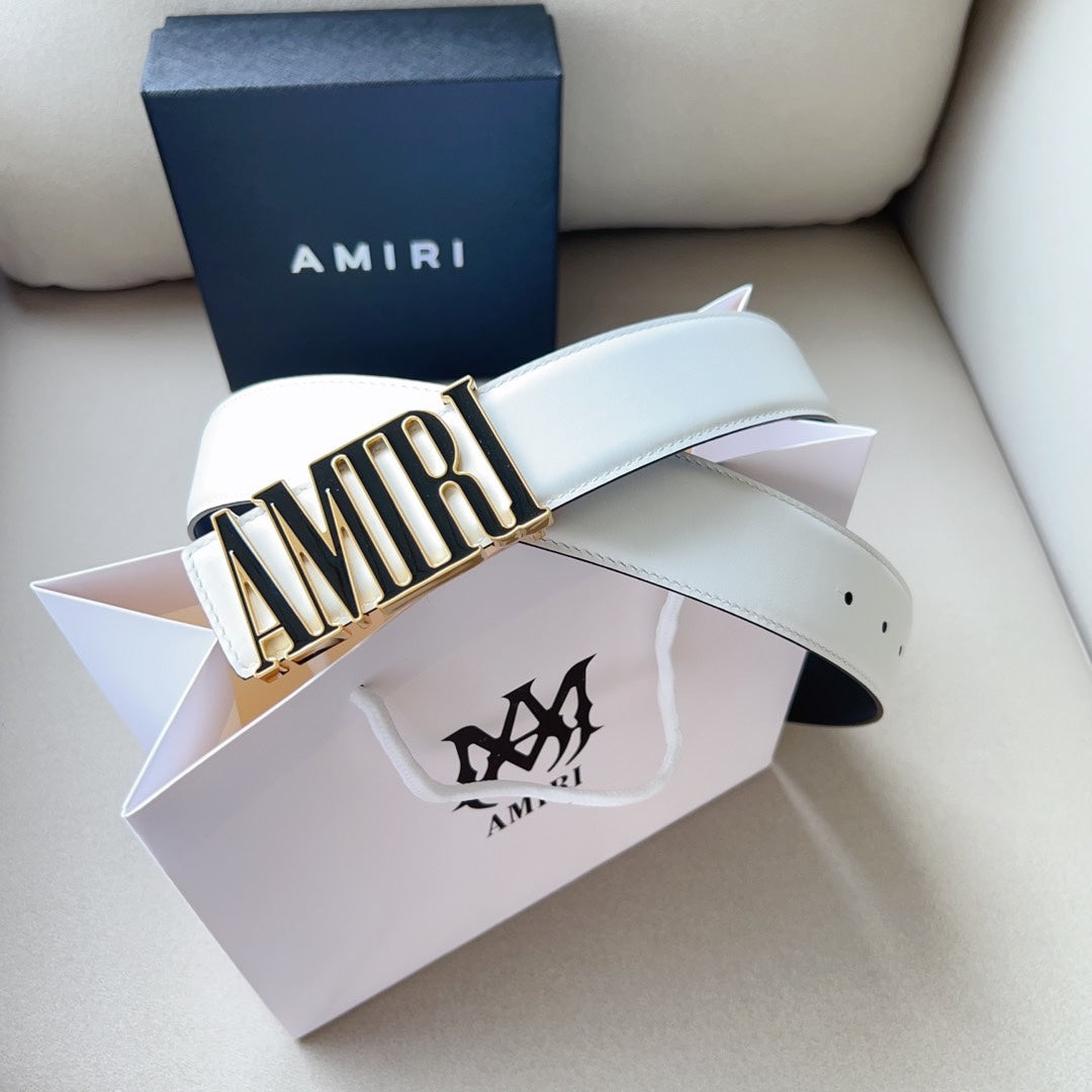 Amiri Belt