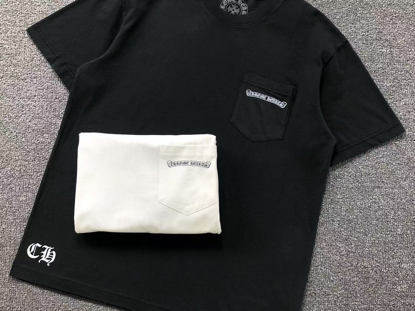 Ch**me He**ts T-Shirt