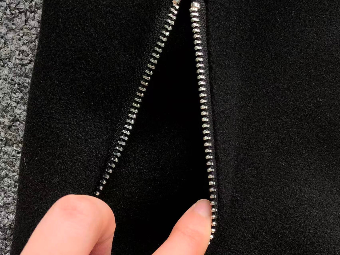 Chrm. Hrts. Jacket