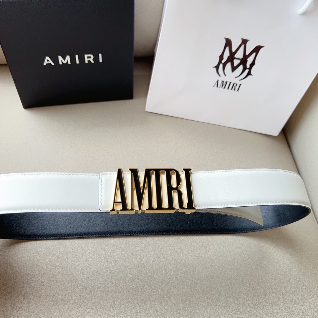 Amiri Belt