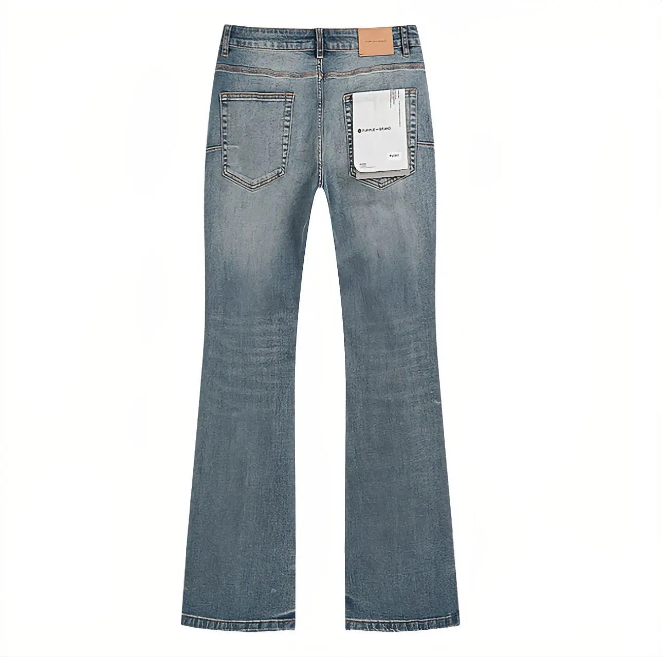 PRPL Flared Jeans