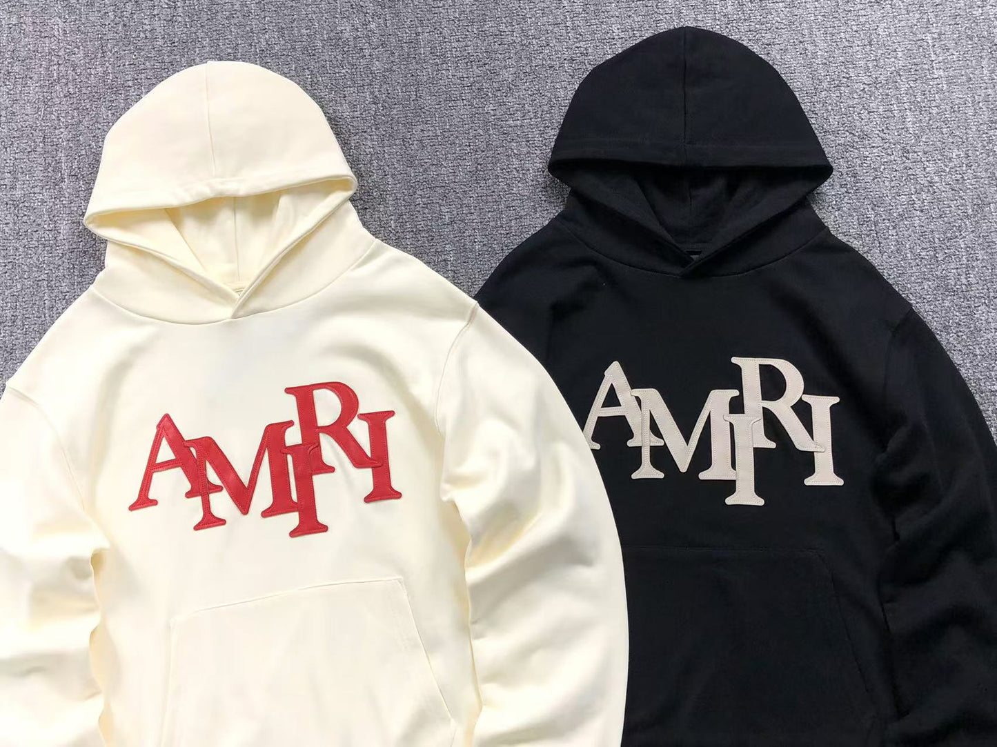 Amiri Hoodie