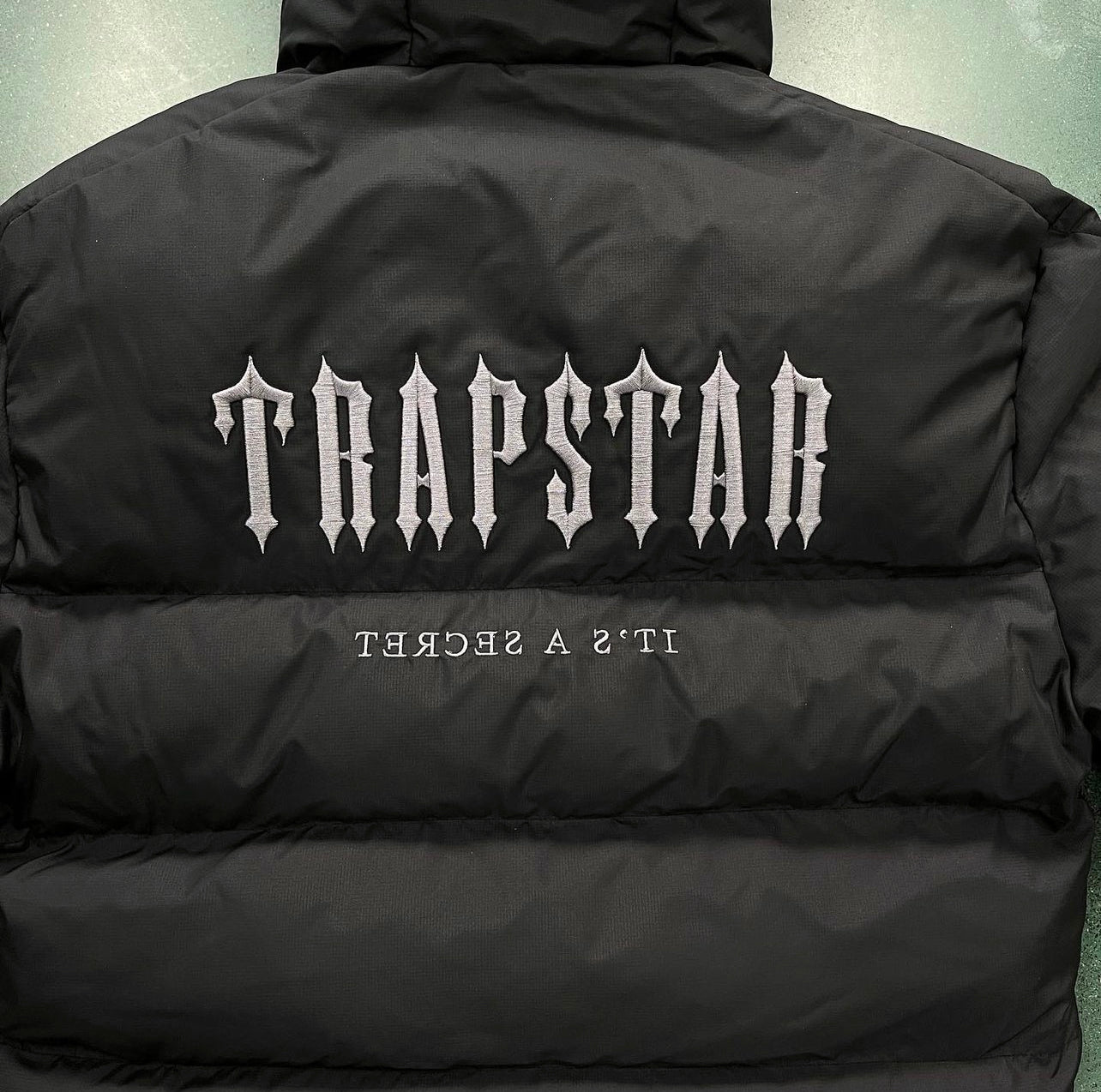 Trapstar Jacket (new generation)