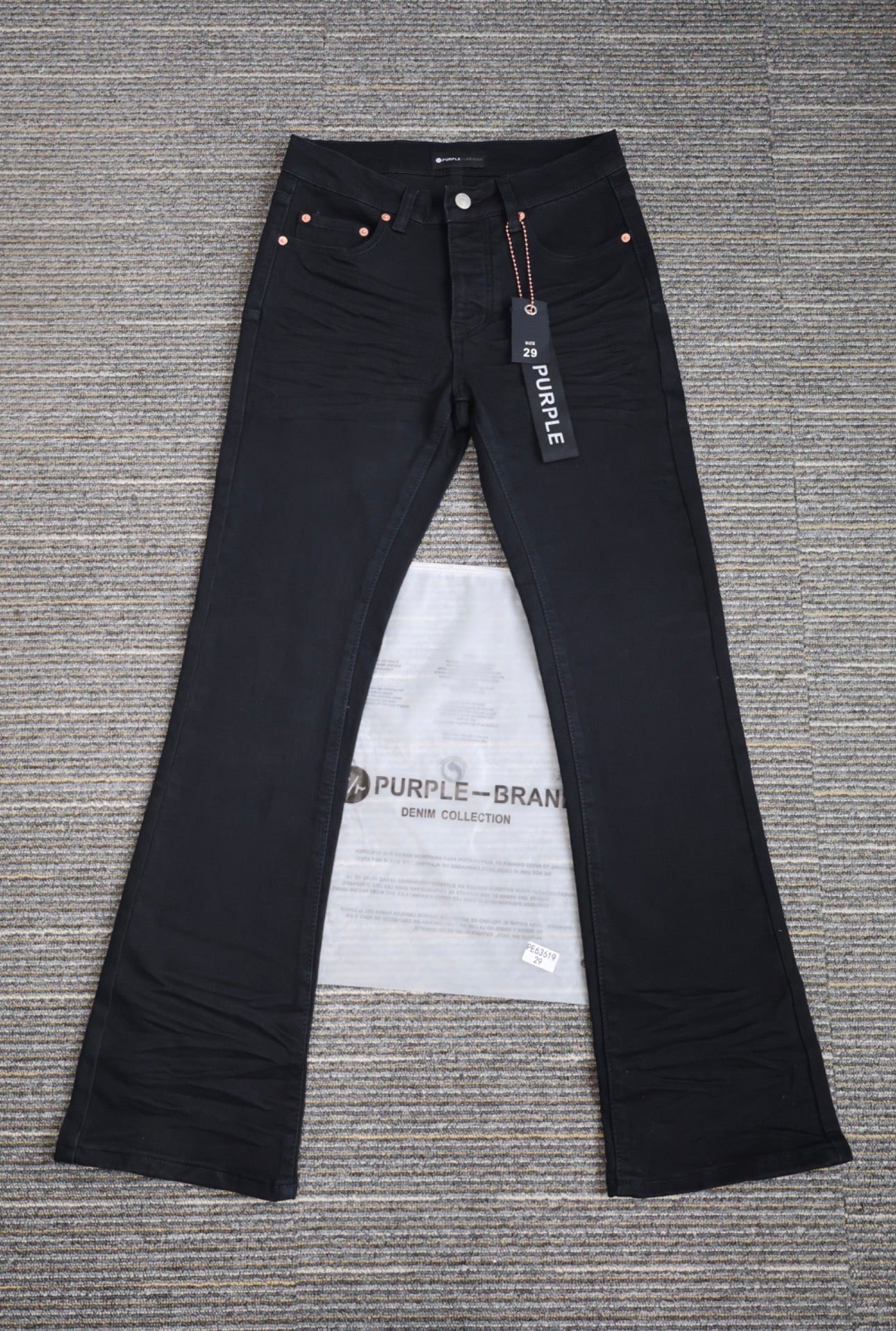 PRPL Flared Jeans