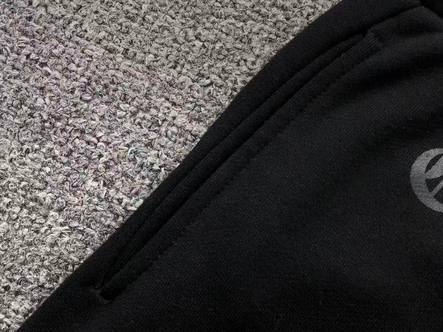 Chrm. Hrts. Bottom