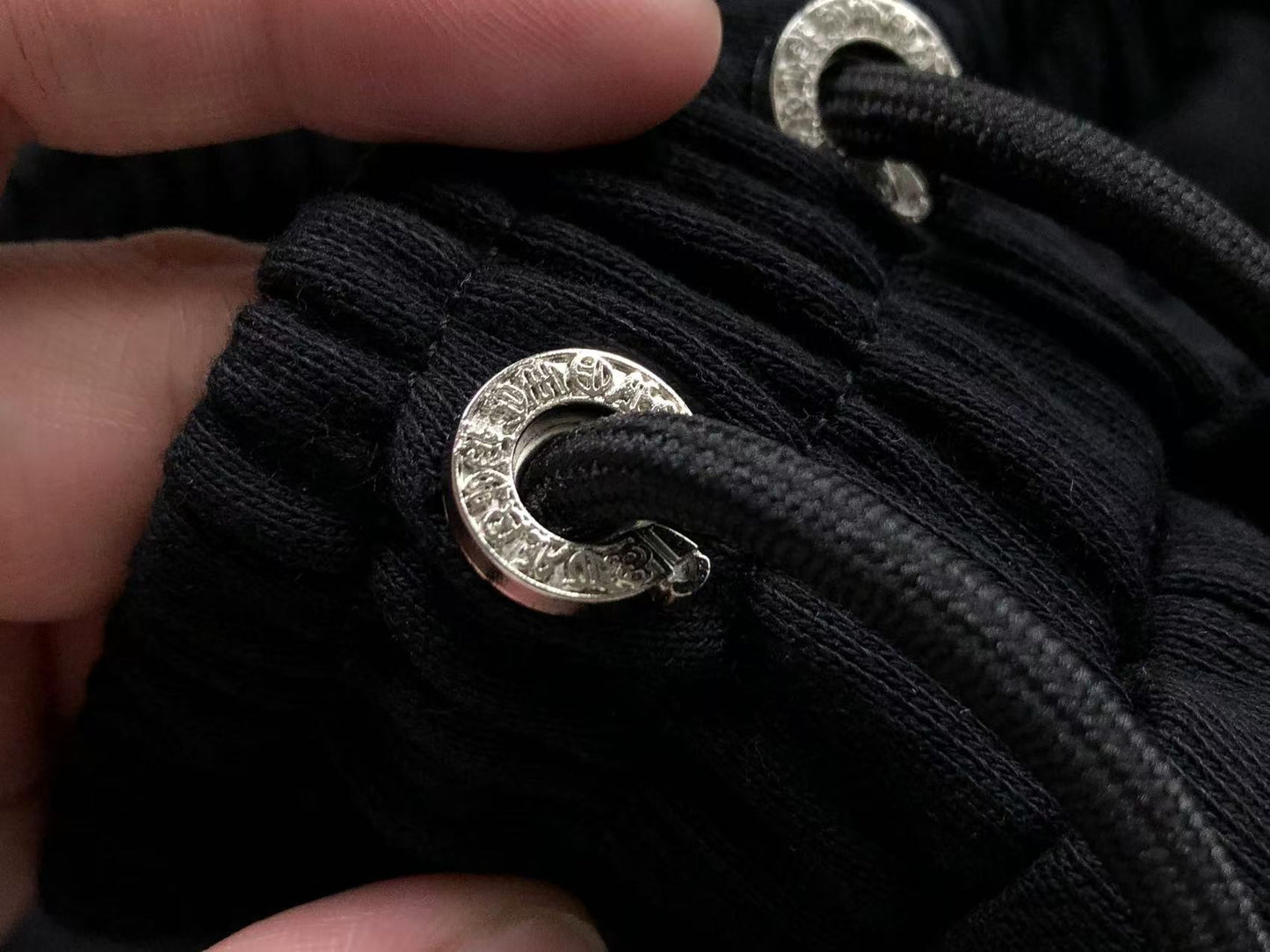 Ch**me He**ts Shorts