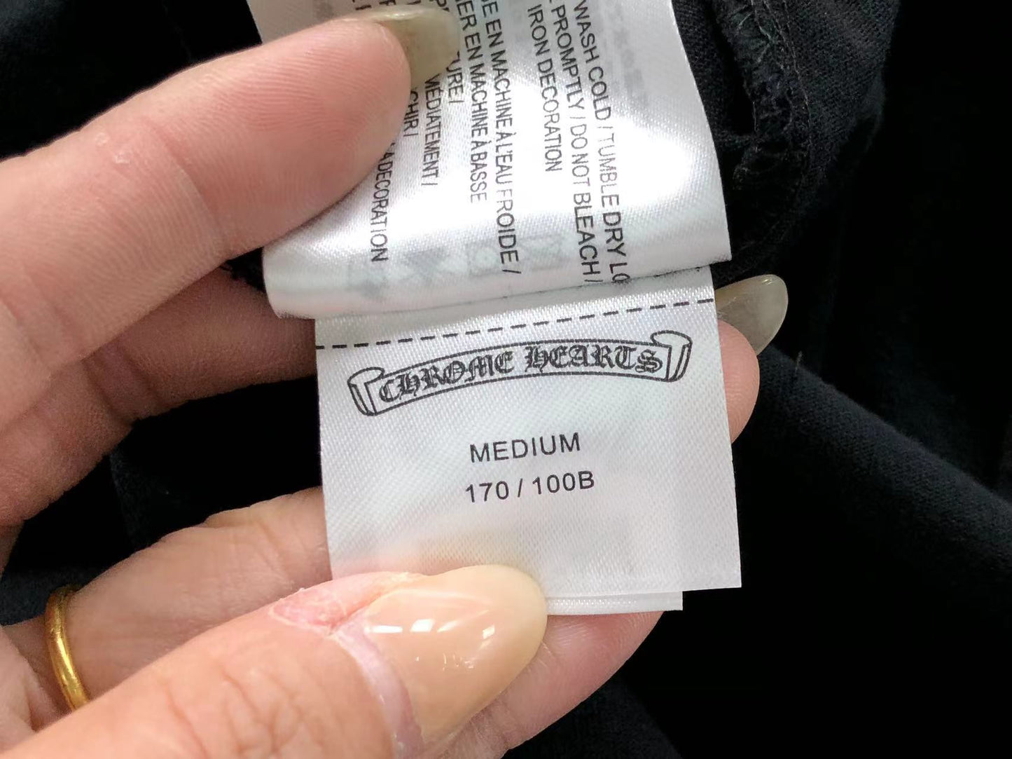 Ch**me He**ts T-Shirt