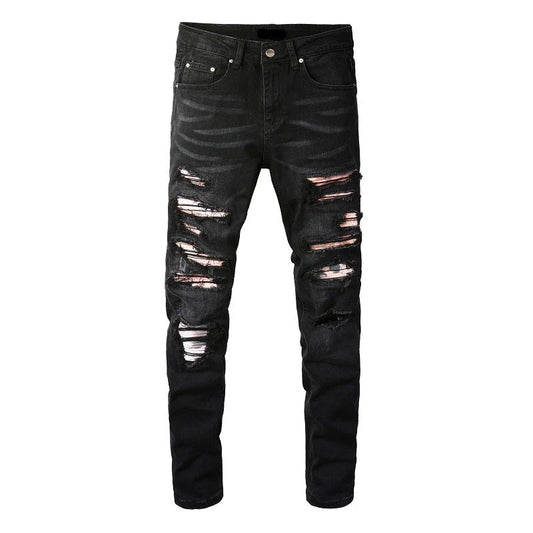 Wilmington Ripped Jeans