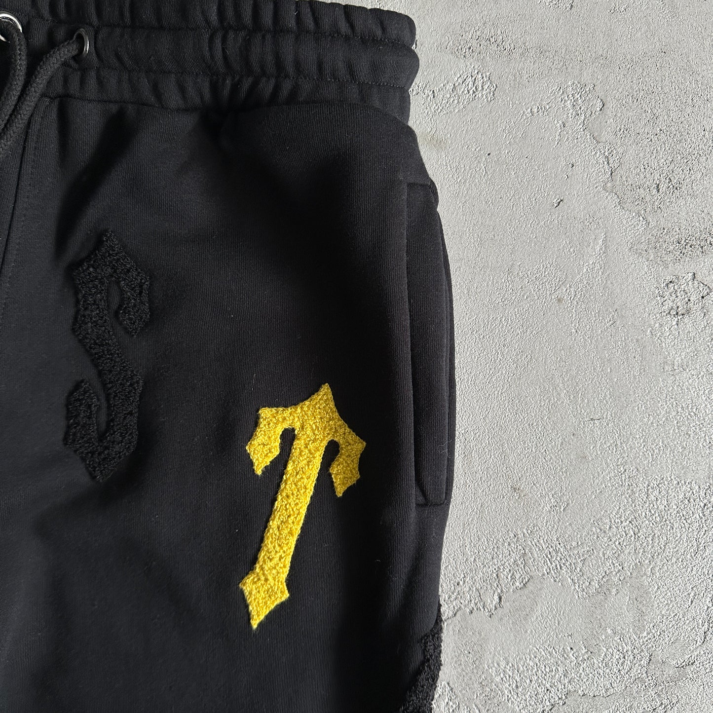 Trapstar Tracksuit (new Generation)