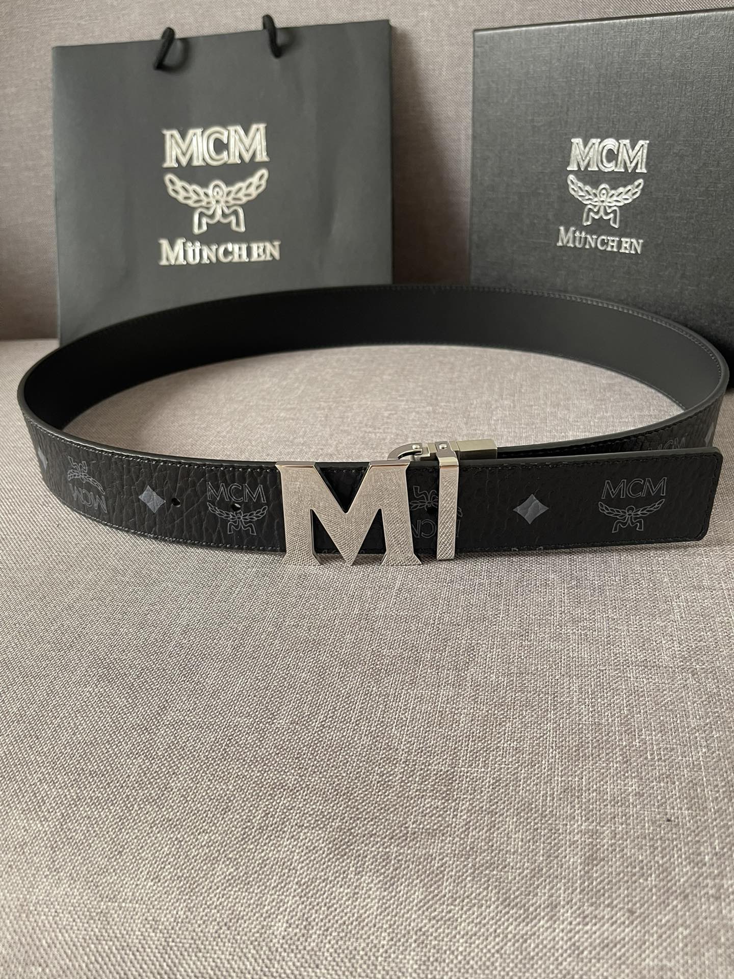 MCM Belt