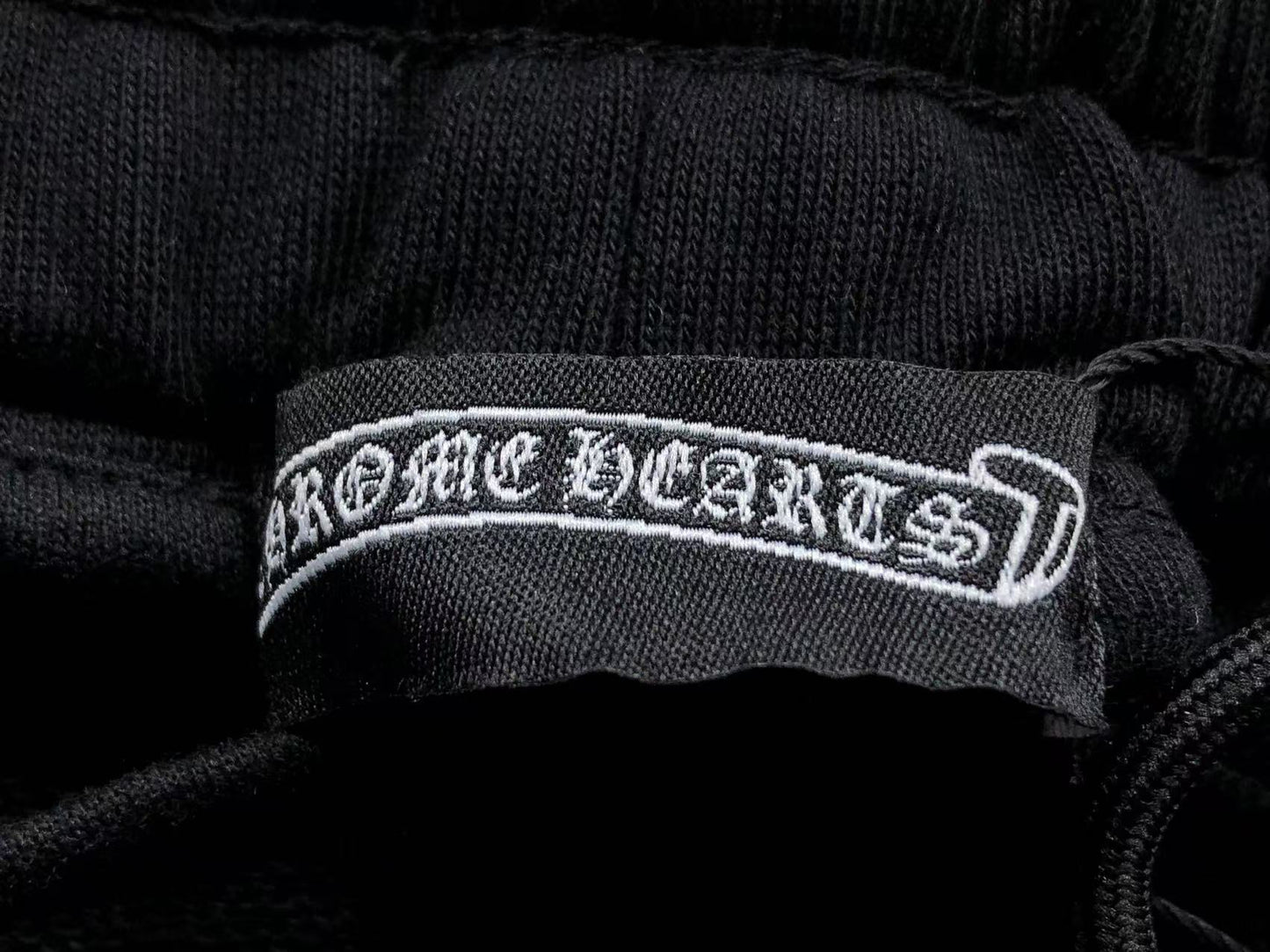 Ch**me He**ts Shorts