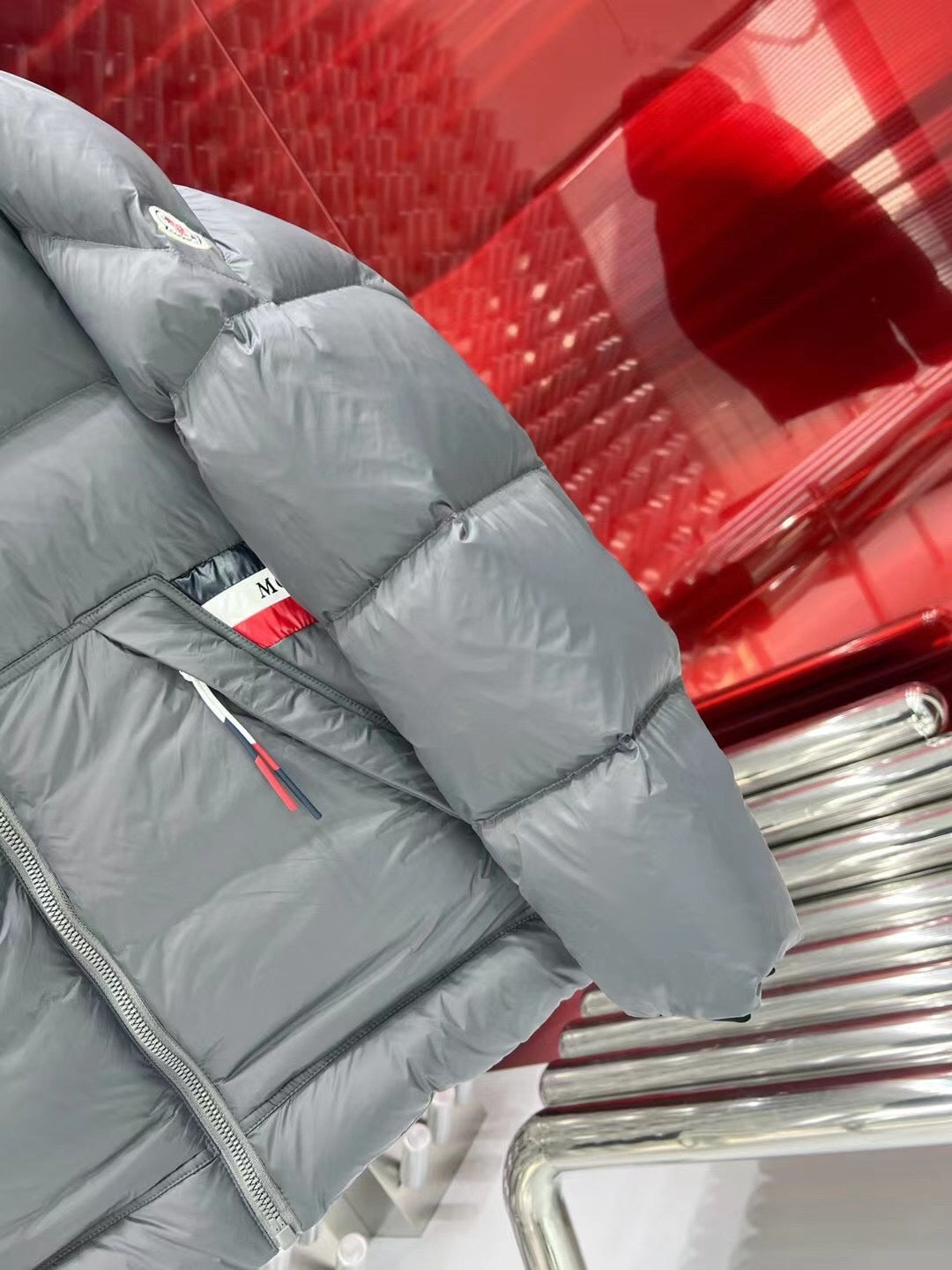 Moncler Jacket