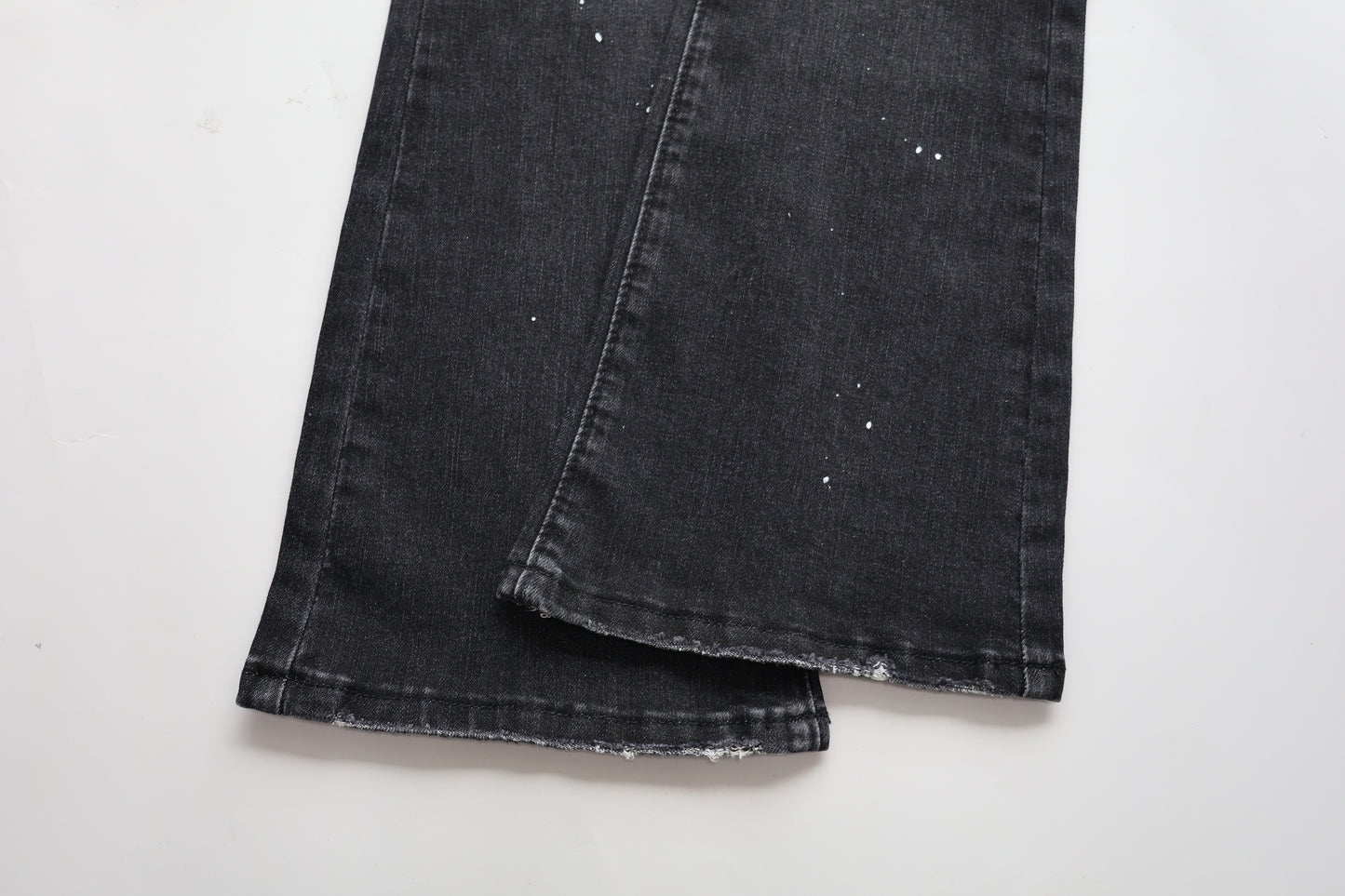 PRPL Flared Jeans
