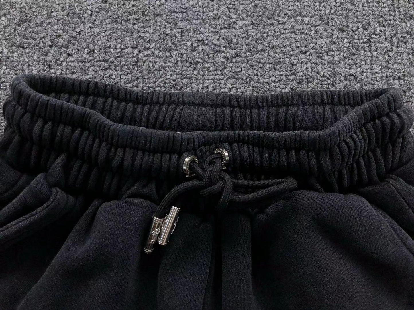 Ch**me He**ts Shorts