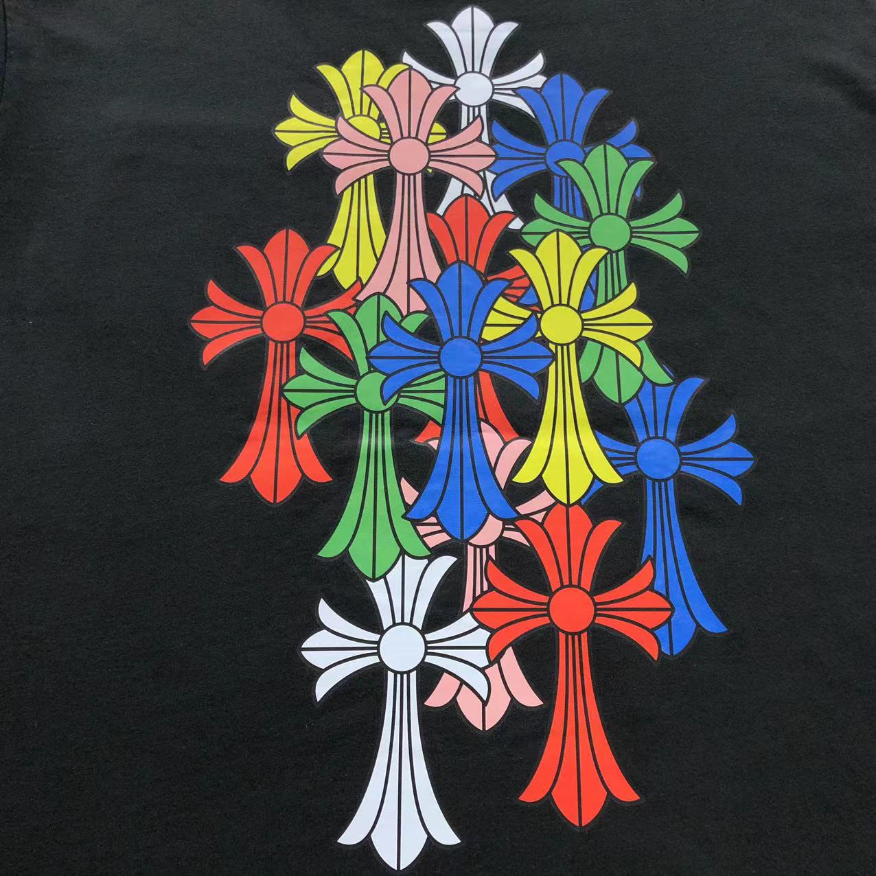 Ch**me He**ts T-Shirt