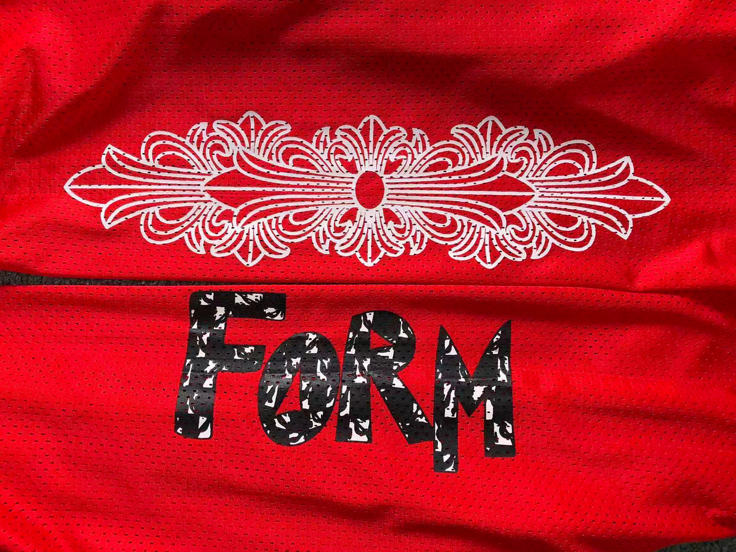 Chrm. Hrts. Bottom