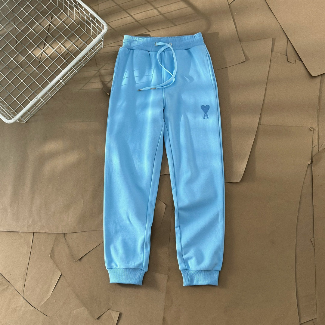 Ami Paris sweatpants