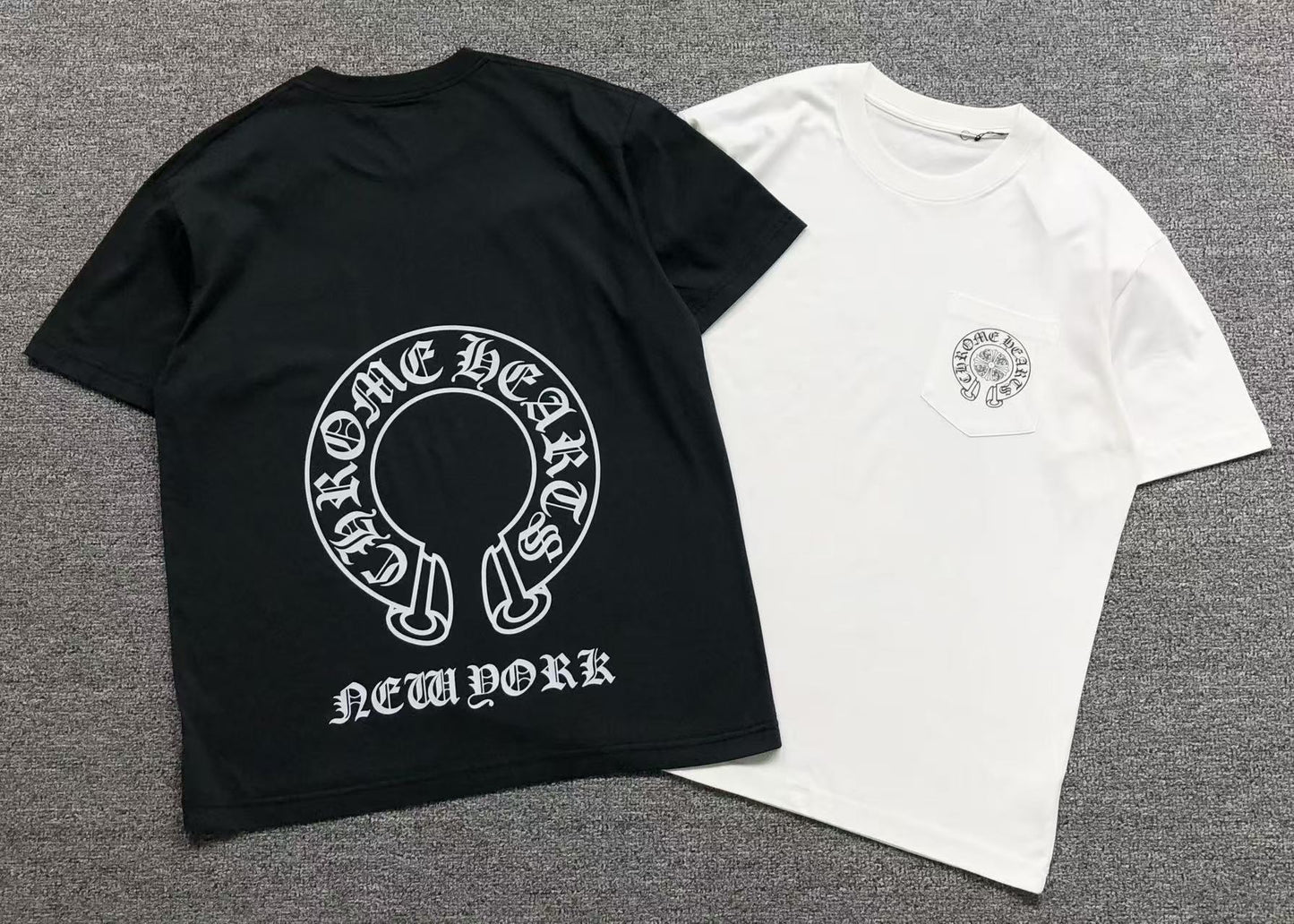 Ch**me He**ts T-Shirt