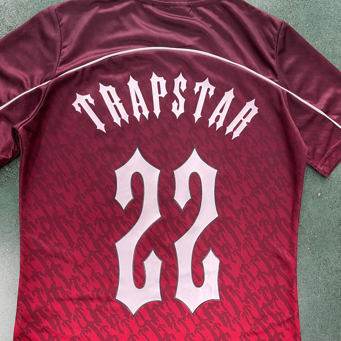 Trapstar T-shirt