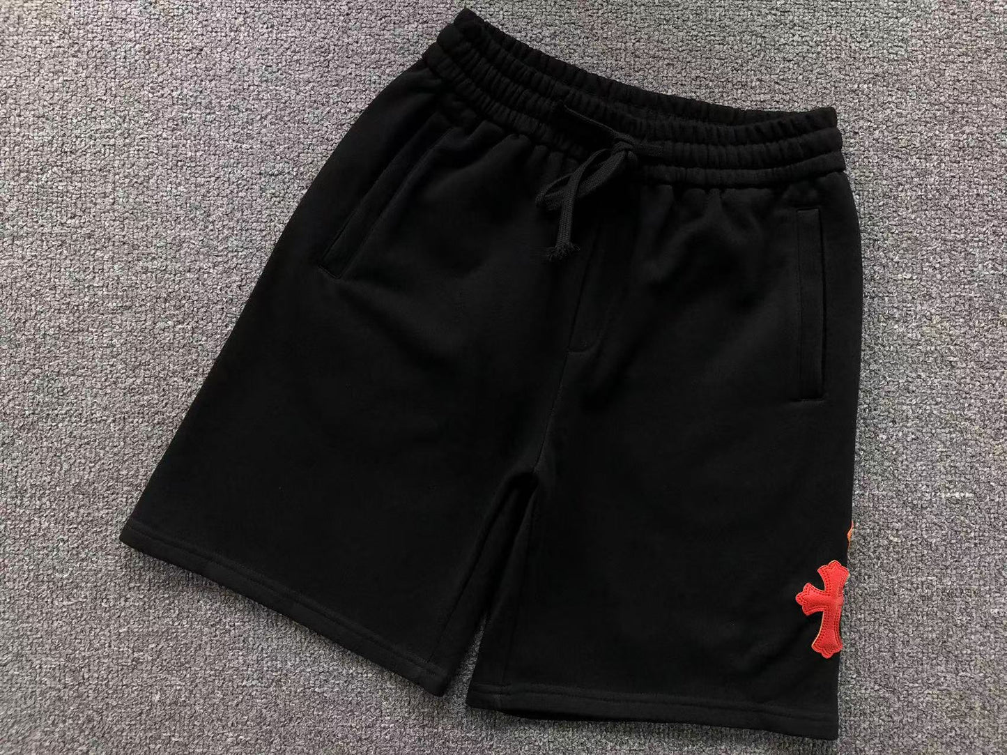 Ch**me He**ts Shorts