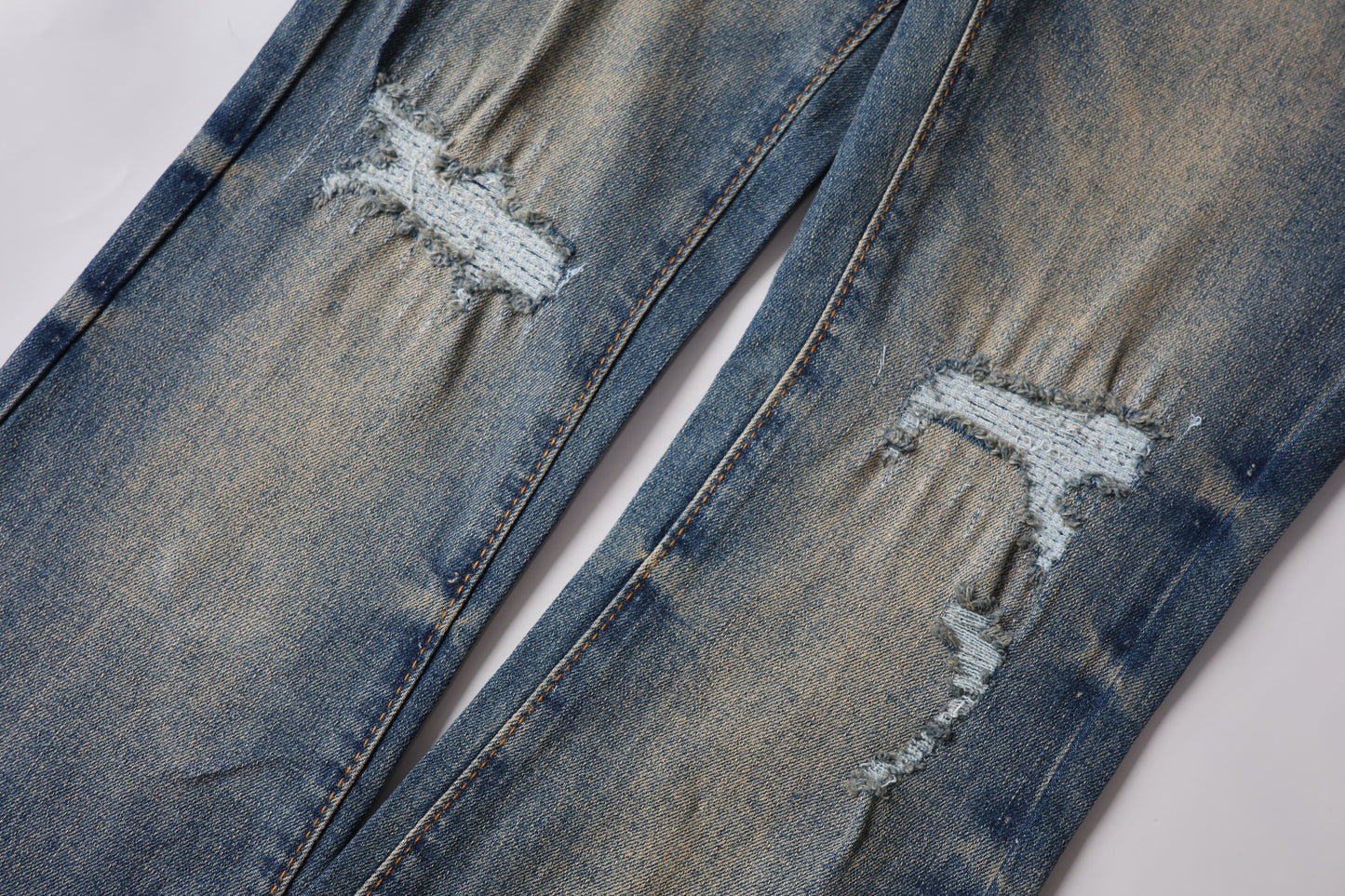PRPL Flared Jeans