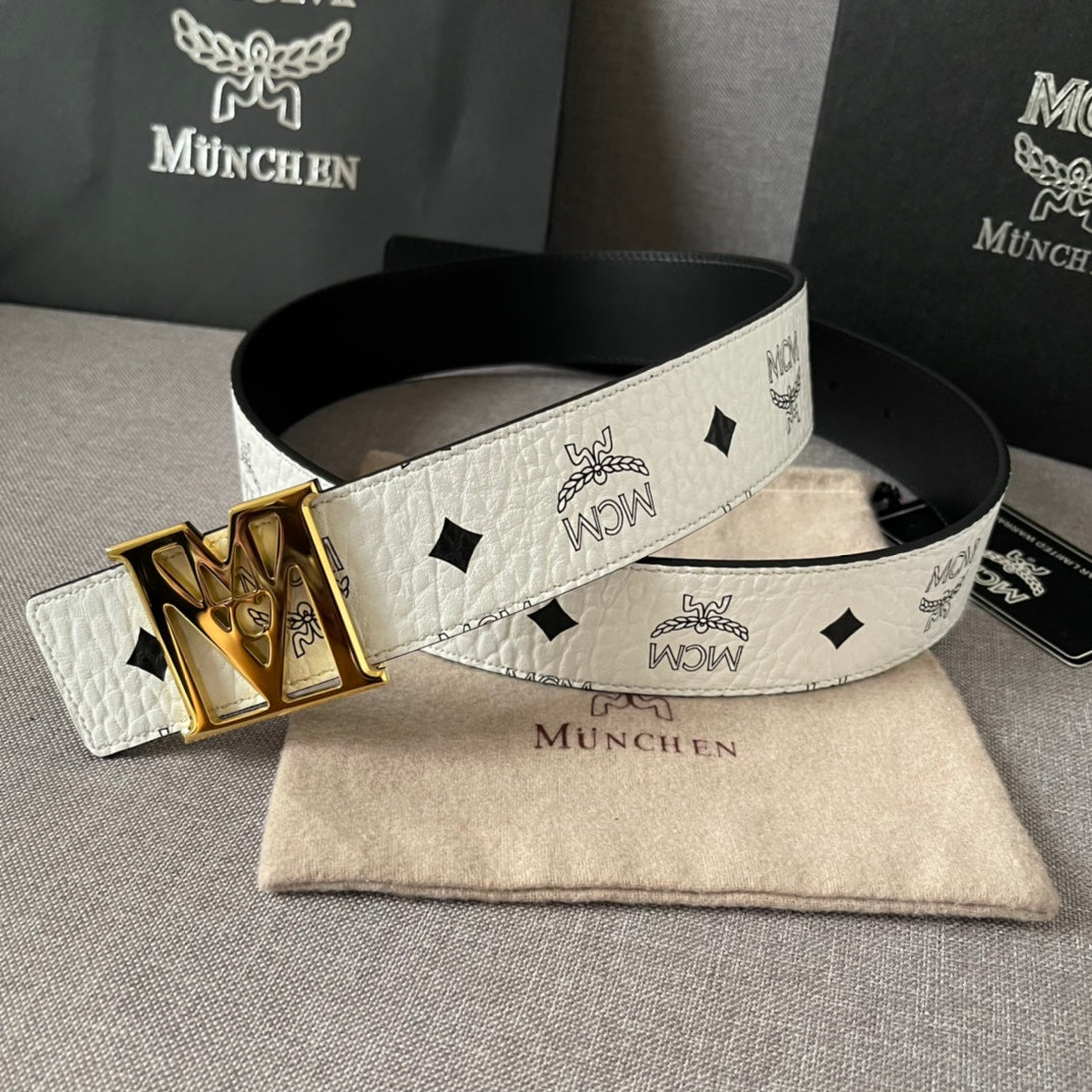 M C M Belt