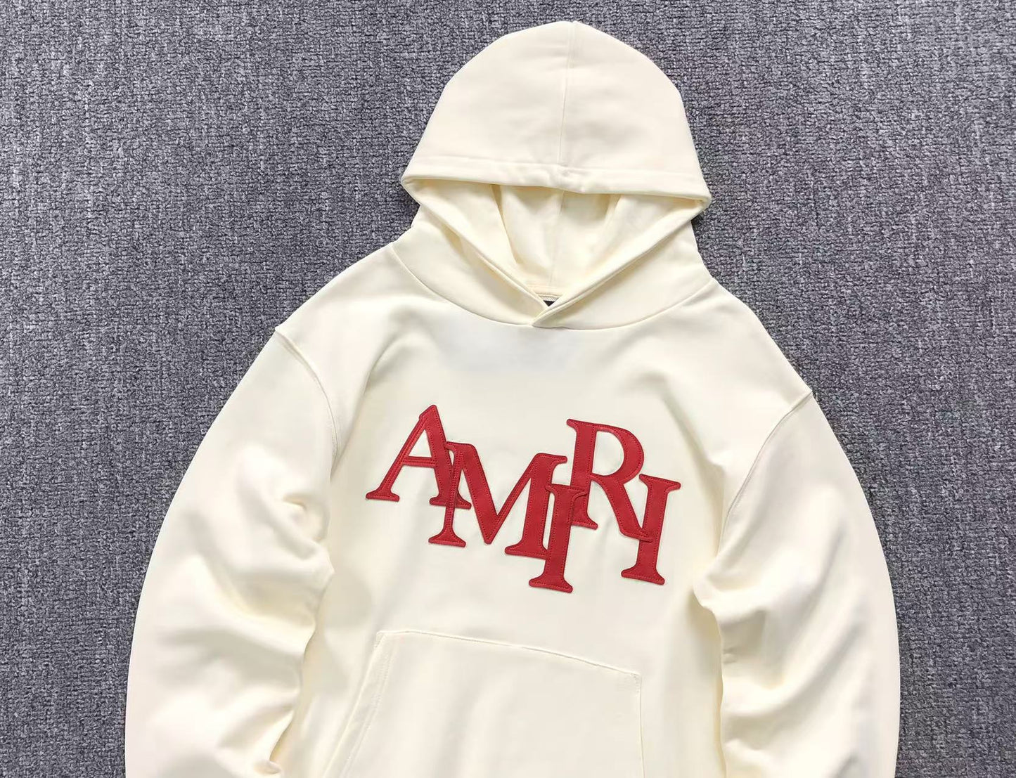 Amiri Hoodie