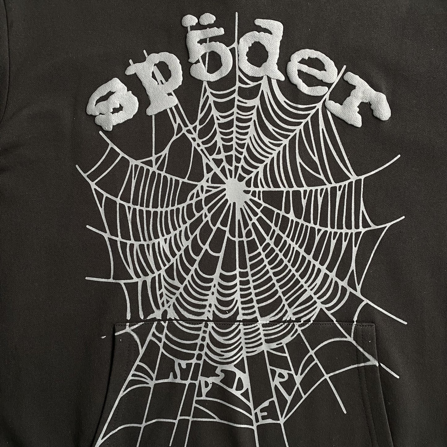 Spdr. Hoodie