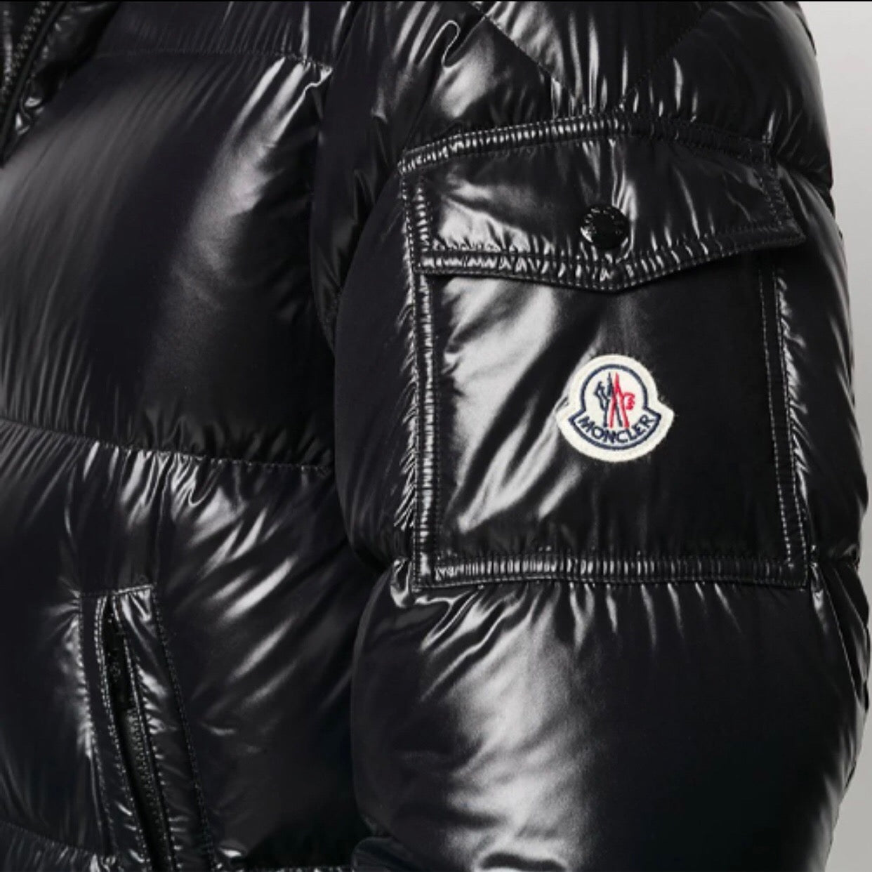 Moncler Jacket