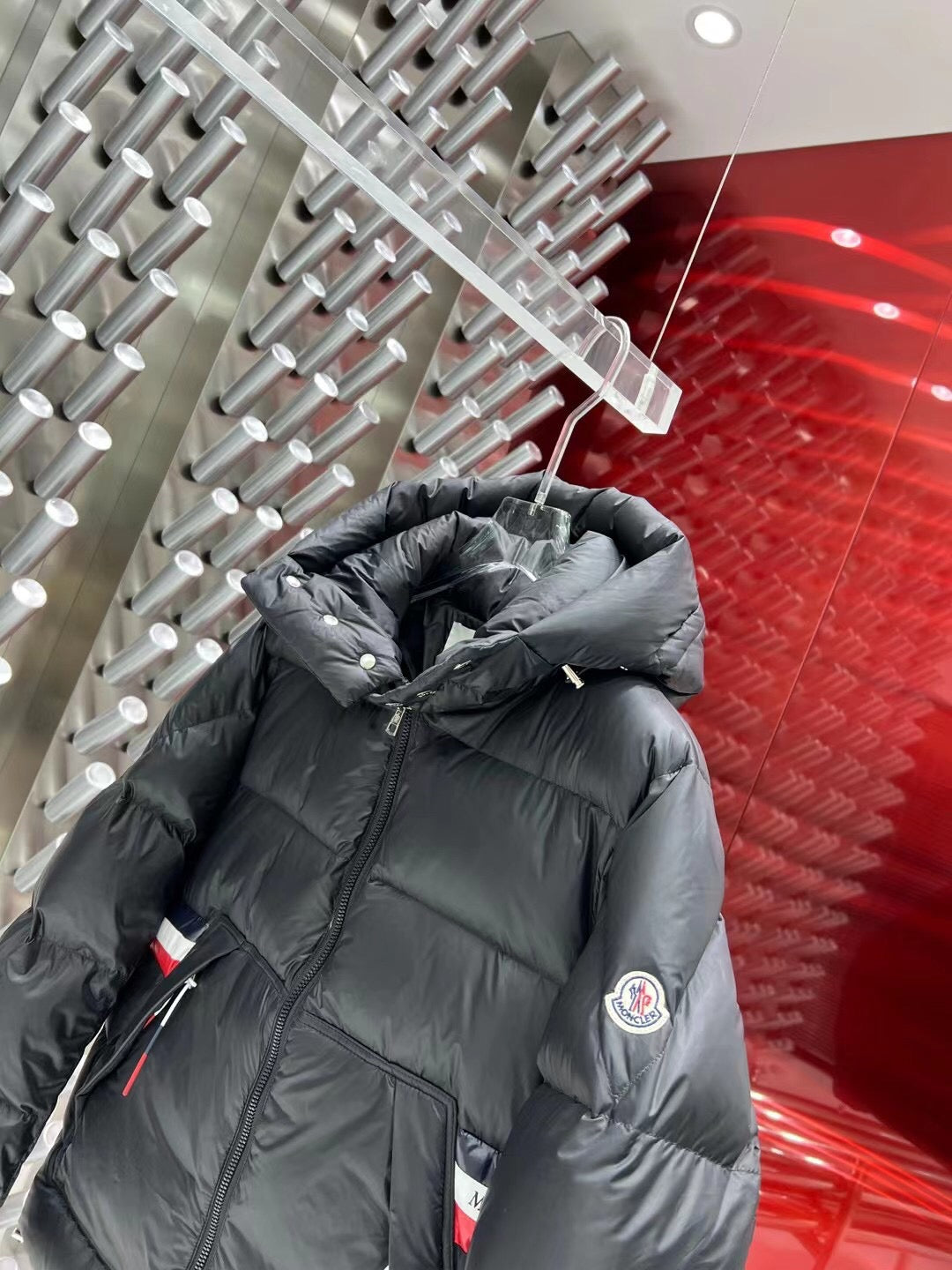 Moncler Jacket