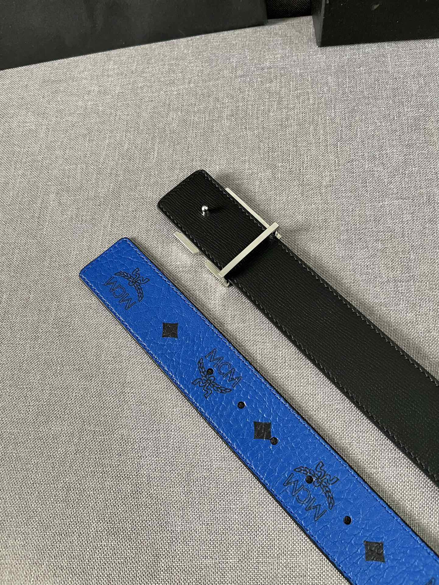 MCM Belt