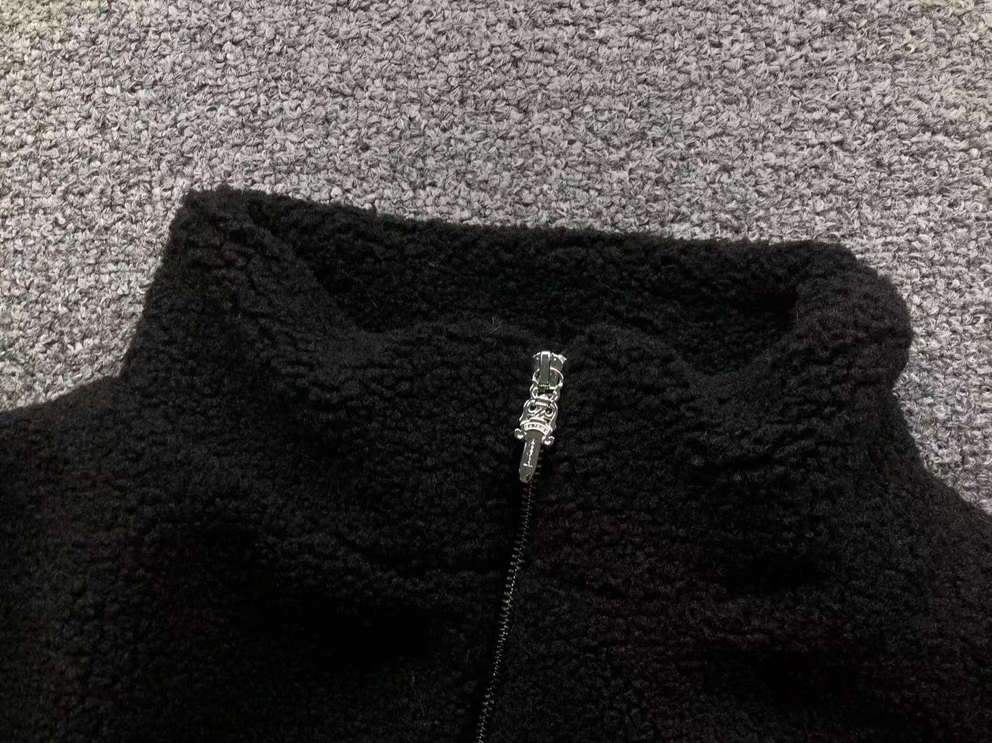 Chrm. Hrts. Jacket