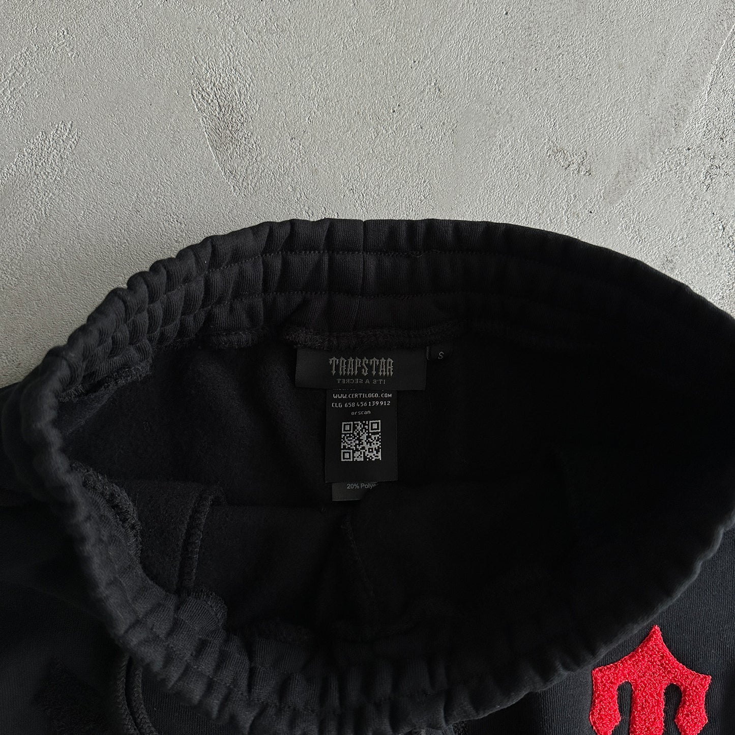 Trapstar Tracksuit (new Generation)