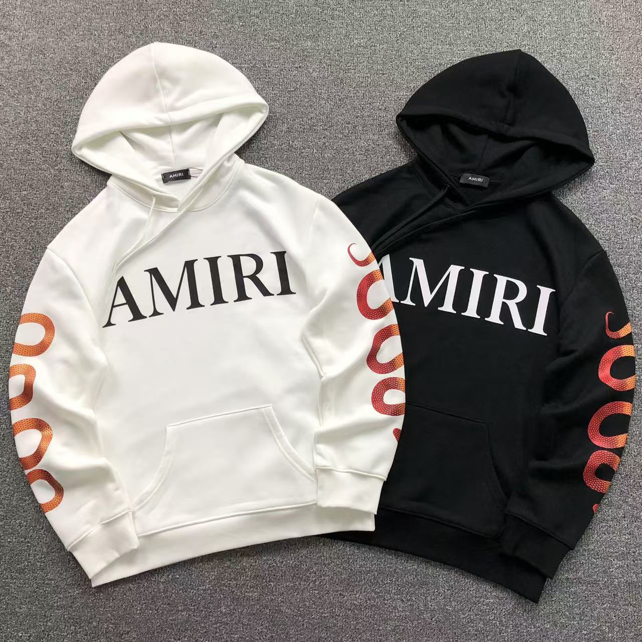 Amiri Hoodie